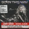 Born this way