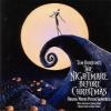 Nightmare before christmas (The) = Etrange noël de Mr Jack (L') : BO du film de Tim Burton