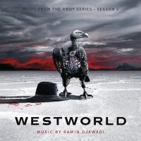 Westworld, season 2 : BO de la série TV