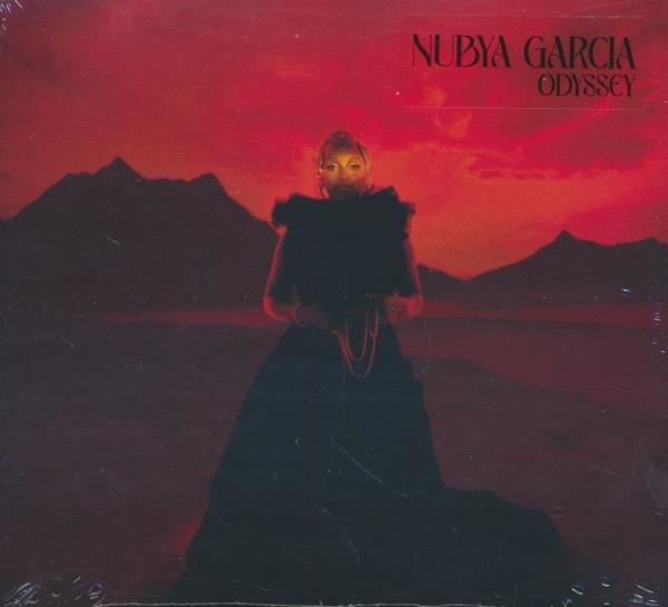 Odyssey | Garcia, Nubya (1991-....). Compositeur