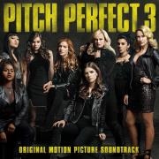 Pitch perfect 3 : BO du film de Trish Sie