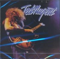 Ted Nugent