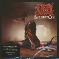 Blizzard of ozz