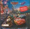 Cars 2 : BO du film de John Lasseter et Brad Lewis