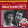 Apartment (The) : BO du film de Billy Wilder (1960)