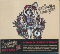 Music from New Orleans