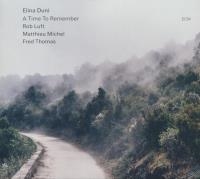 A time to remember | Duni, Elina (1981-....). Chanteur