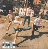Cartoon darkness | Amyl and The Sniffers