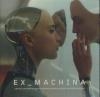 Ex machina : BO du film d'Alex Garland