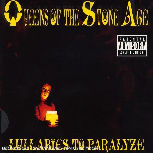 Lullabies to paralyze | Queens of the Stone Age. 1997-..... Musicien