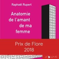 Anatomie de l'amant de ma femme