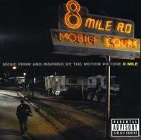 8 mile : BO du film de Curtis Hanson