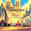 Bossu de Notre-Dame (Le) : B.O. du dessin animé de Walt Disney