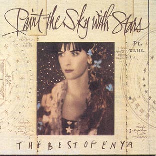 Paint the sky with stars : the best of Enya | Enya (1961-....)