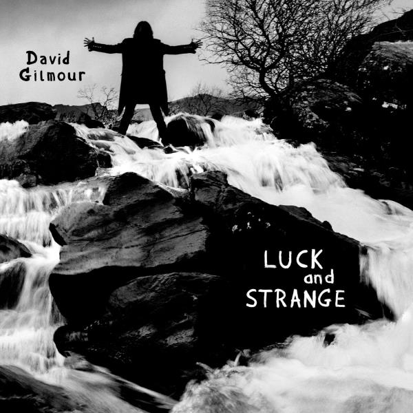Luck And Strange | Gilmour, David (1944?-....)