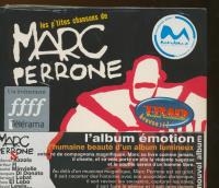 P'tites chansons de Marc Perrone (Les)