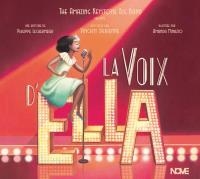 Voix d'Ella (La)