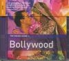 Rough guide to Bollywood (The)