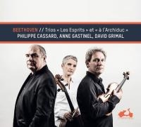 Trios 'Les esprits' et 'A l'archiduc'