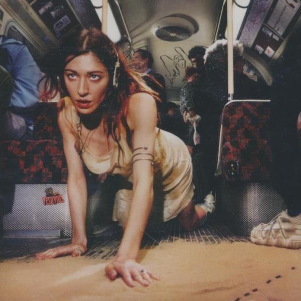 Desire, i want to turn into you | Polachek, Caroline