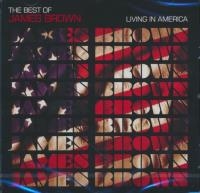 Living in America : the best of