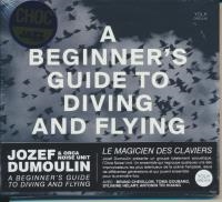 A beginner's guide to diving and flying