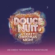 Douce nuit : a crazy Christmas night