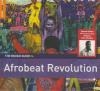 Rough guide to afrobeat revolution (The)