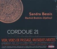 Cordoue 21, sur les traces de Sefarad