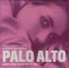 Palo alto : BO du film de Gia Coppola