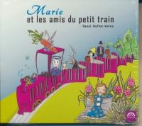 Marie et les amis du petit train