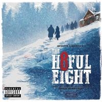 Hateful eight (The) = Huit salopards (Les) : BO du film de Quentin Tarantino