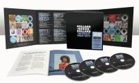 Detroit 1969-1977 Invictus Anthology