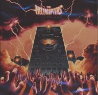 Overdriver | The Hellacopters