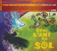 Rémi l'ami du sol