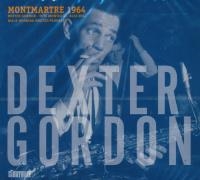 Montmartre 1964 | Gordon, Dexter (1923-1990)