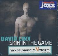 Skin the game | Linx, David (1965-....)