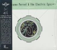 Guillaume Perret & the Electric Epic