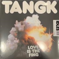 Tangk | Idles. 2011 -.... Musicien