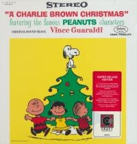 A Charlie Brown Christmas