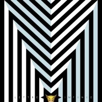 couverture de : Lettre infinie