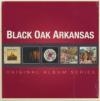 Black Oak Arkansas ; Keep the faith ; If an angel came to see you ; ...