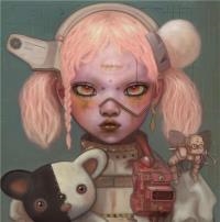 Post Human: Nex Gen | Bring me the horizon. 2004-