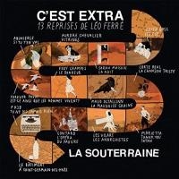 C'est extra : 13 reprises de Léo Ferré