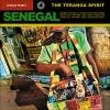 African pearls : vol.4 : the Teranga spirit