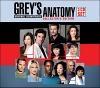 Grey's anatomy : vol.1 à 3