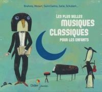 Plus belles musiques classiques pour les enfants (Les)