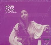 Carnaval | Ayadi, Nour