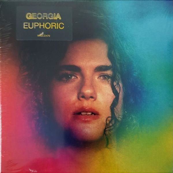 Euphoric | Georgia. Compositeur