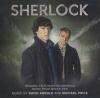 Sherlock : BO de la série télé